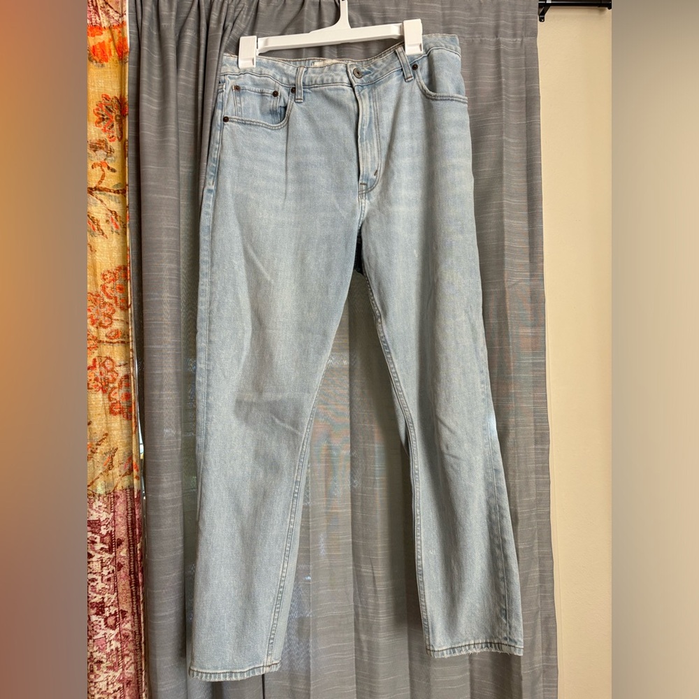 Abercrombie & Fitch size 30 the skinny high rise